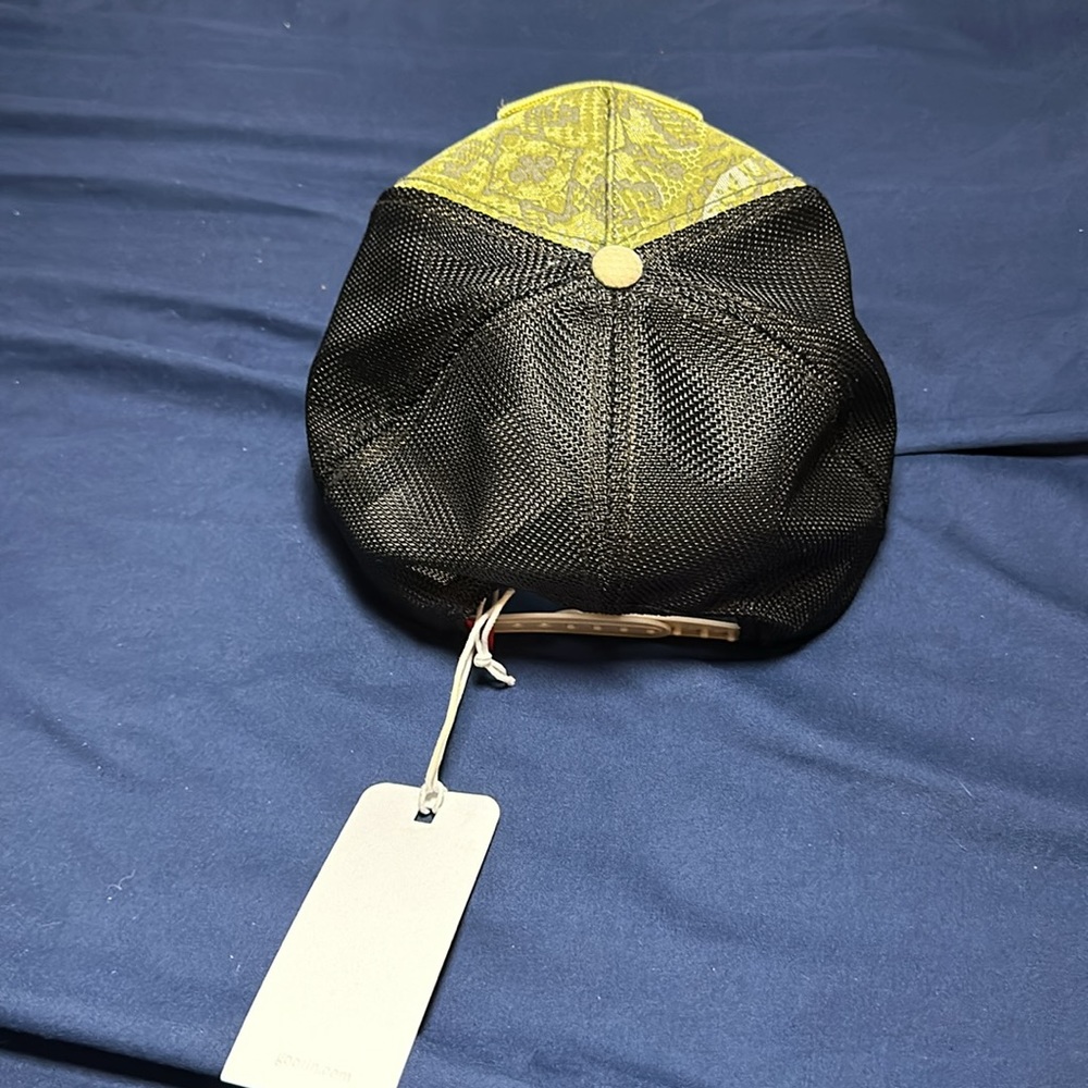 Goorin Bros “ Piton “ Authentic real Friday Fresh Limited Edition Drop - Picture 4 of 6